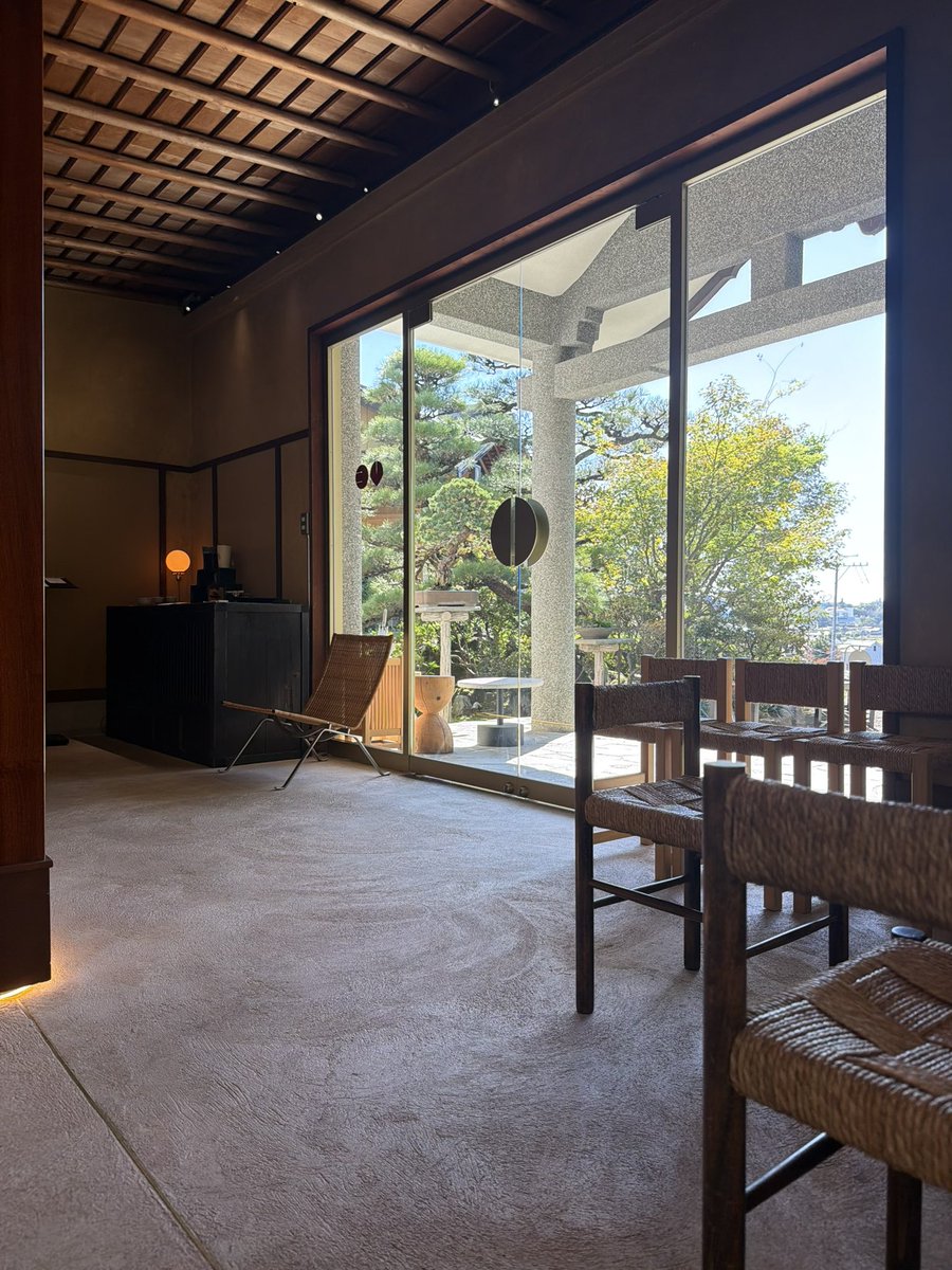 fjr0128's tweet photo. お寺カフェ https://t.co/Hxd8Bzy2rR