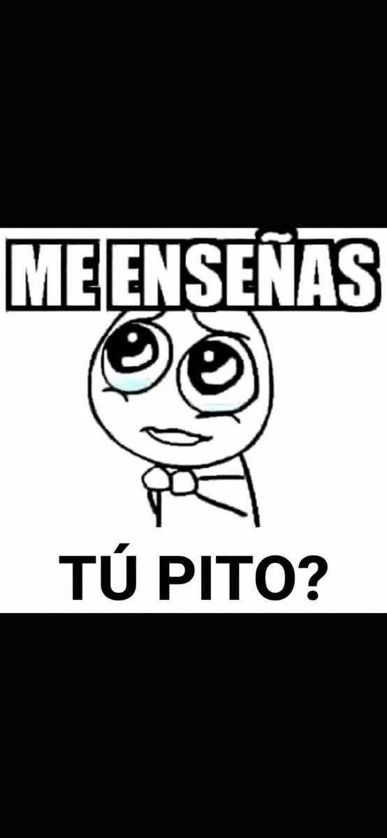 Pikiue's tweet photo. Porfa 🥺 https://t.co/nXF6a0GRSt
