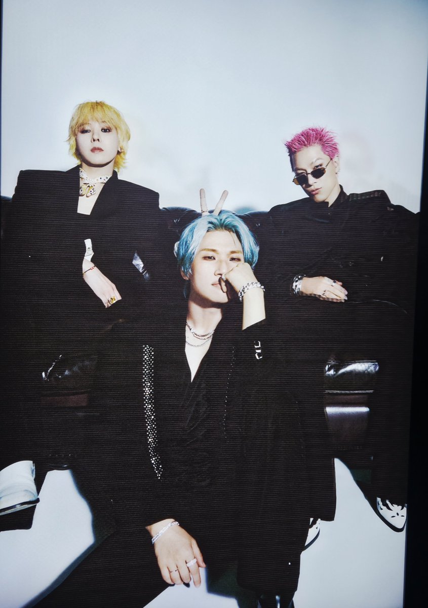 BBGTD88's tweet photo. #BIGBANG
#2026MAMAVOTE https://t.co/9XhwI7hB9Y