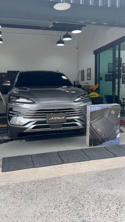 reviewkings_'s tweet photo. Sealion 6 DM-i ขับทุกวัน พื้นรถสึกไว
Justmate พรมรถ BYD Sealion 6 DM-i
สต็อกล็อตนี้เหลือไม่เยอะ กดดูก่อนเลยครับ
https://t.co/pF7kTvM9OS
#พรมรถยนต์ #BYDSealion6 #Justmate https://t.co/n8fAwTD5D4