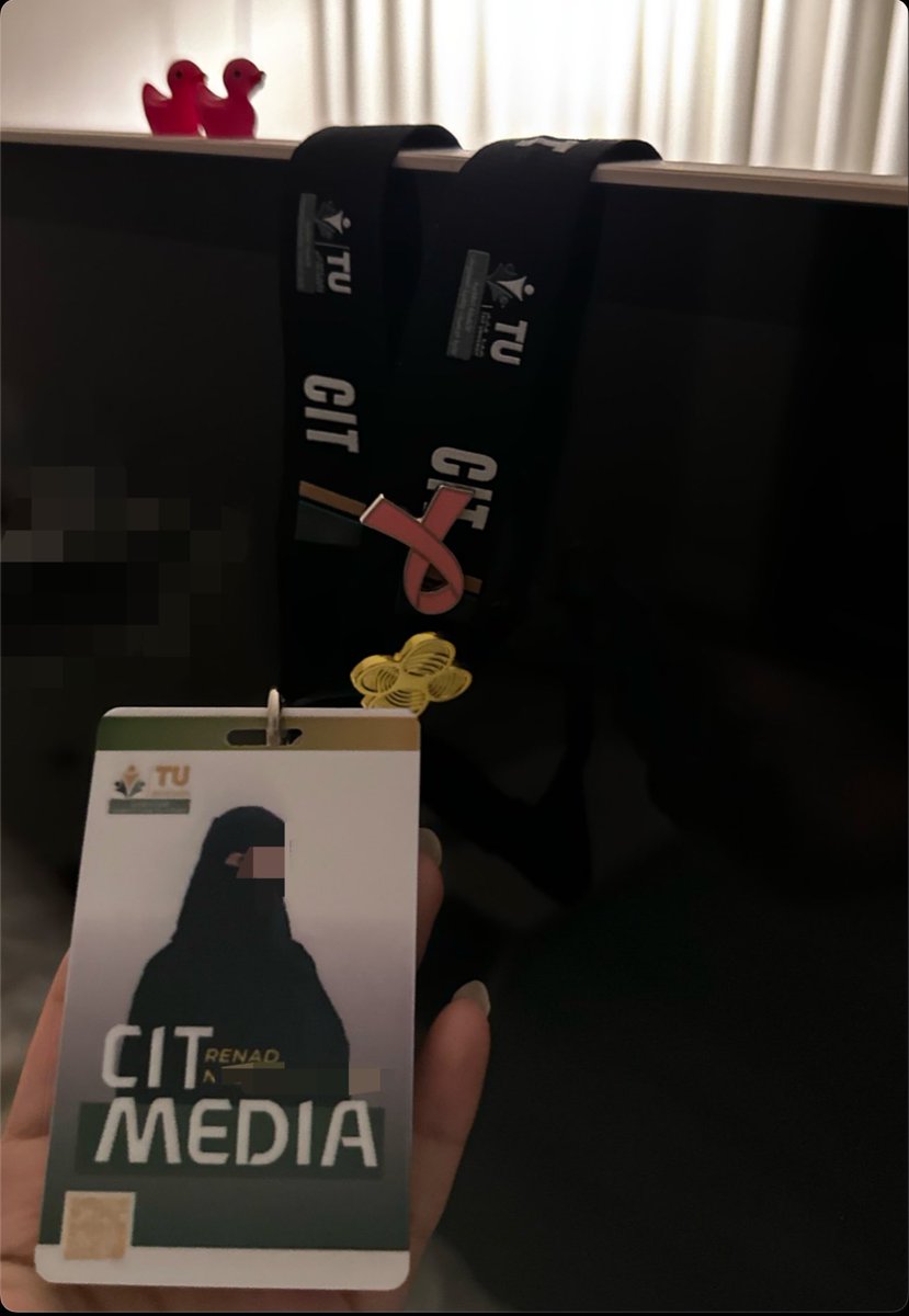 risk__sk's tweet photo. انبسطت مره بفعالية #pink_October والتيم الرهيب الي خلفه كلمة حق تنظيم وششغل متعوب عليه وحضور رهيب الله يعطيهم العافيه 🩷🩷
#IEEEGoesPink #IEEExTCC 🎀 https://t.co/GGq7GBwhZC
