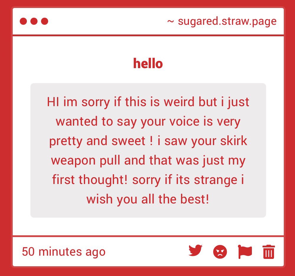 kuhenki's tweet photo. 1. i am don’t worry 🥹🥹 its all pretty much died down now so im okay! thank you <3
2. HII thank you so much this is so sweet i love u🩷🩷 
3. hi this is not weird at all dw LOL i actually don’t like my voice that much so this makes me feel a lot better abt it🥹🥹 thank you!! https://t.co/YYO3zydLtC