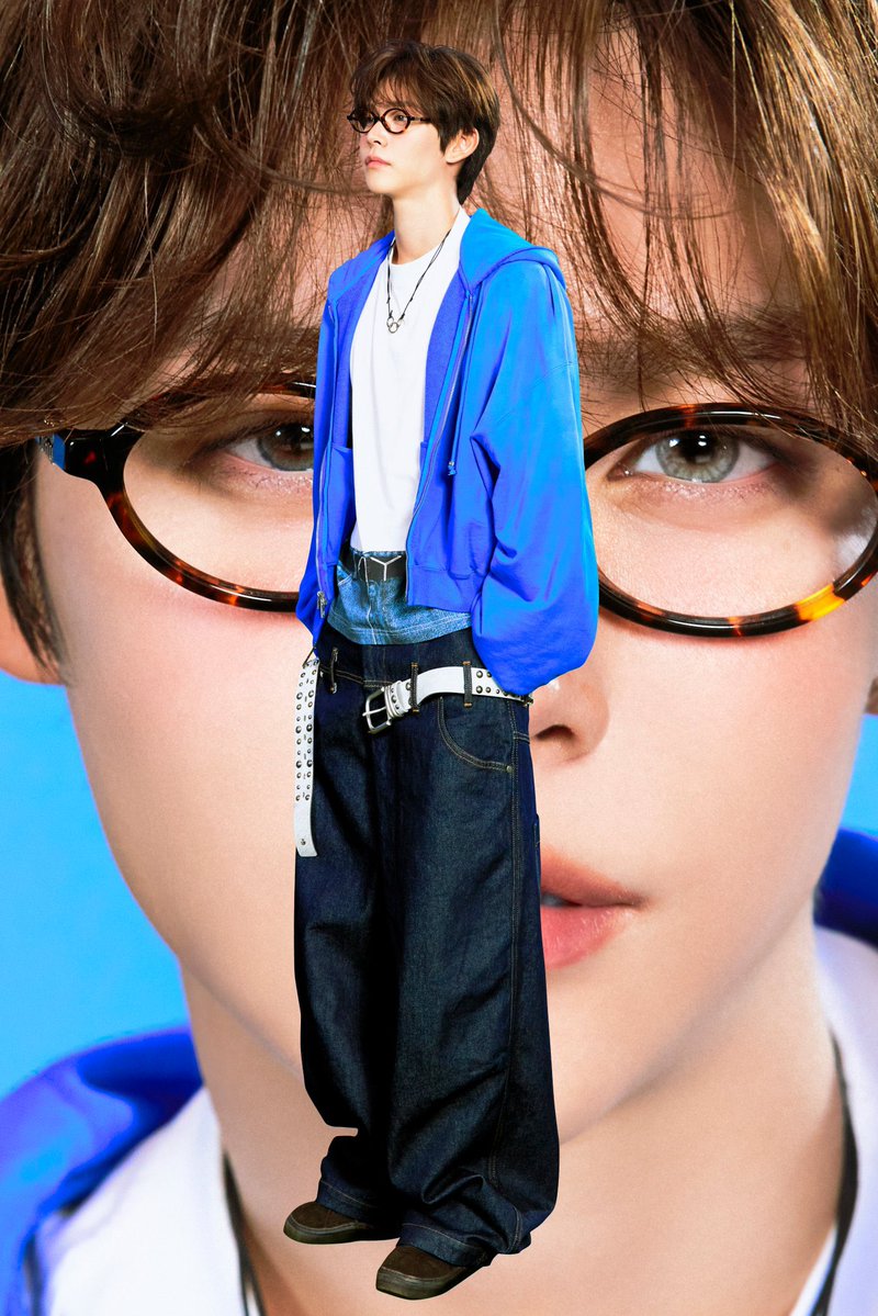 eunseokkr's tweet photo. Something new is on the way. Hope you’re ready for it, because we’ll be seeing you soon. https://t.co/csQhyGWZWB