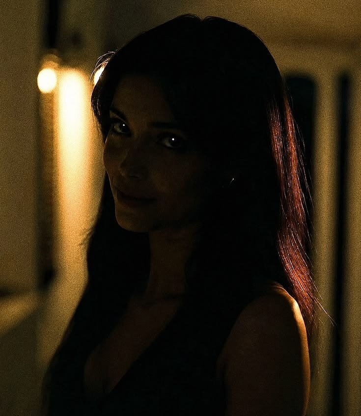 CultureCrave's tweet photo. Inde Navarrette says she would be down for 'Obsession 2' 

"I would totally be open to doing a sequel ... are you kidding? Who am I to say no" 

(via @THR) https://t.co/lzaRO7QVO6