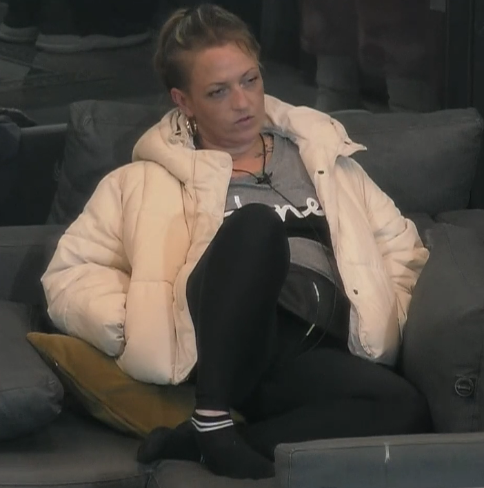 montedelafuria's tweet photo. Tiene que elegir entre jugar o seguir haciendo noviecito #GranhermanoUY https://t.co/nuTaHrf1TA