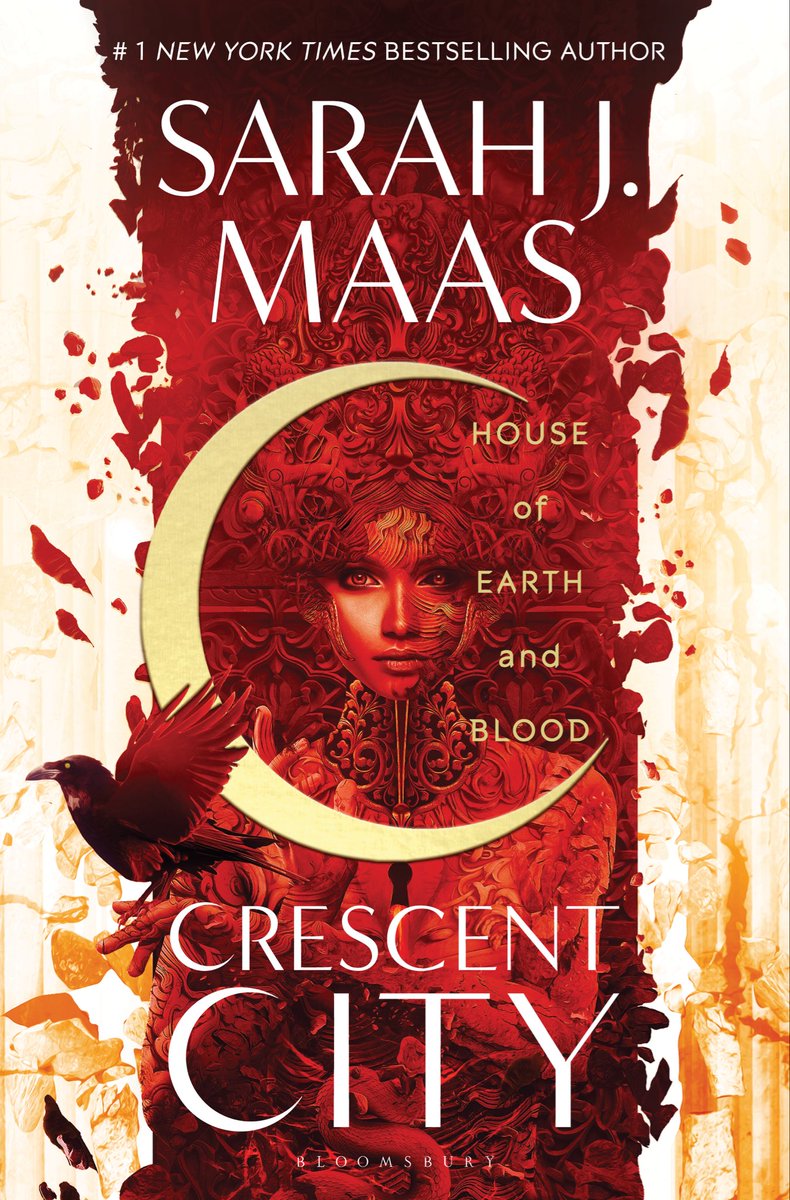 gabsreadsstuff's tweet photo. house of earth and blood
sarah j. maas

4.25/5

“let the world know that my first act of freedom was to help my friends.” https://t.co/0byXkPEj9D