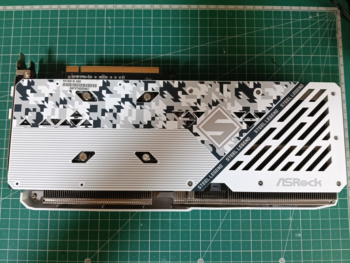 yuya_0101's tweet photo. かーーーーーーっこいーーーー！！RX7600 https://t.co/BQ4kQJcR8k