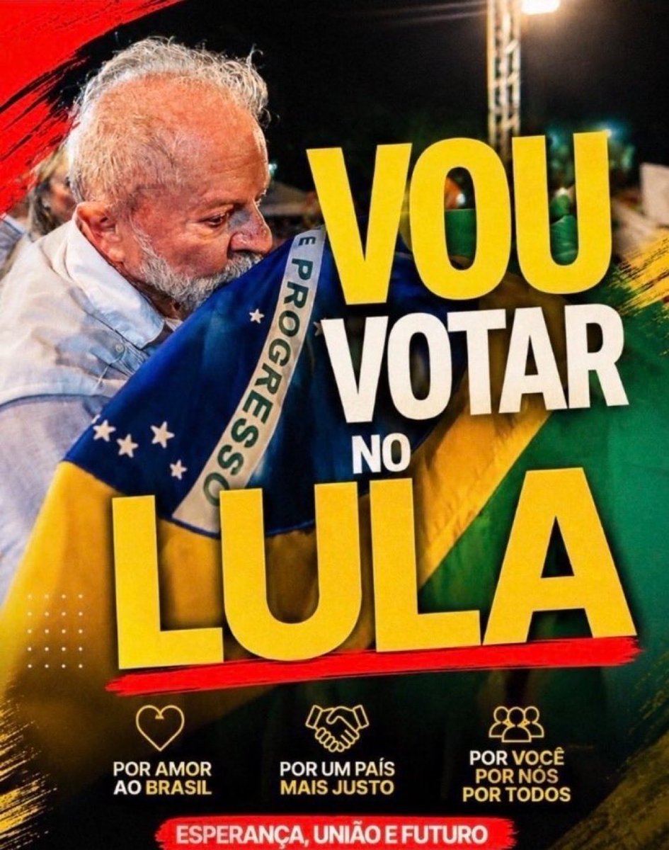 MaguiPessin's tweet photo. #LulaPaiDoFimDa6x1 https://t.co/Ets6YcLsa9
