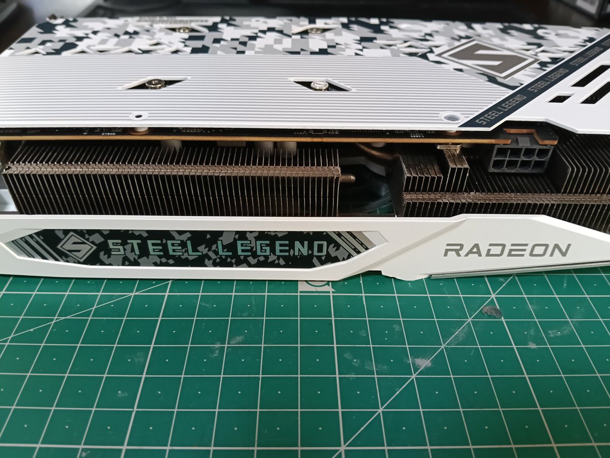 yuya_0101's tweet photo. かーーーーーーっこいーーーー！！RX7600 https://t.co/BQ4kQJcR8k