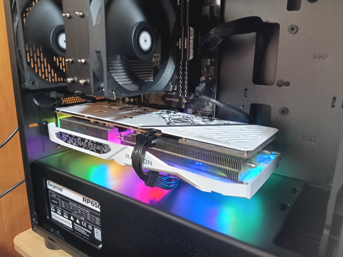 yuya_0101's tweet photo. かーーーーーーっこいーーーー！！RX7600 https://t.co/BQ4kQJcR8k