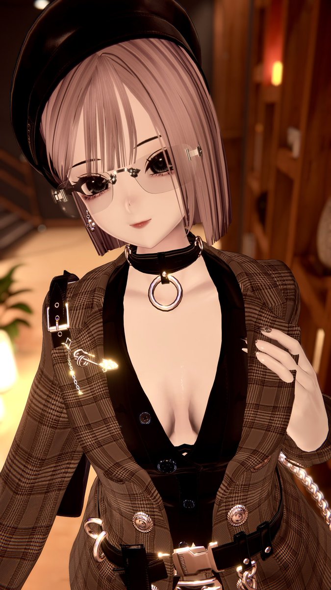 cheese__0229's tweet photo. 最近のお気に入り改変達
表情もっと追加したいな…

#しゅあん #syuan3D
 #VRchat改変 #VRchat https://t.co/95xCcn6XVk