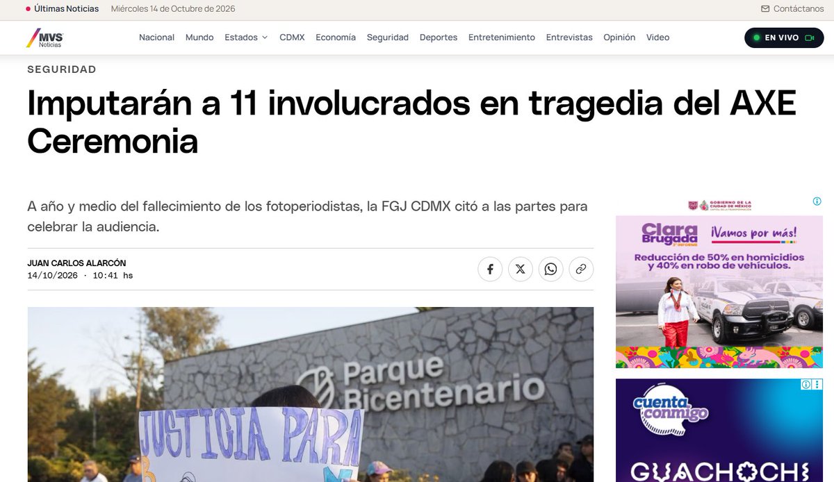 YoXLas40Horas2's tweet photo. ¡¡ Por fin, después de año y medio de retrasos, comienza la audiencia inicial por el caso #AxeCeremonia  !!

La audiencia comenzó desde las 10 de la mañana y todavía a estas horas se está llevando a cabo.
Se espera que tenga continuación la semana siguiente.
#JusticiaParaBereYMiguel