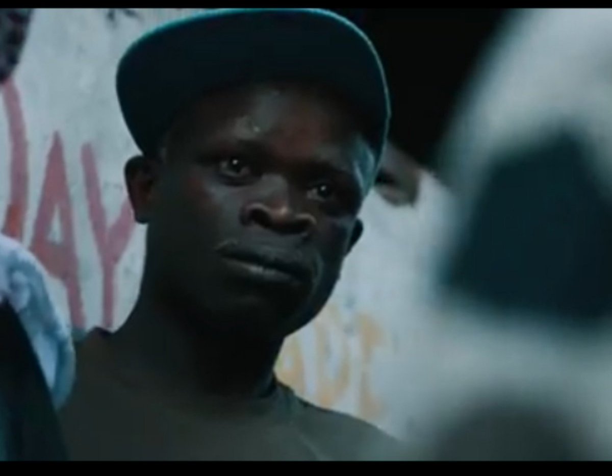 Madmose0's tweet photo. "Bro niokolee tenje yako niflash mtu dakika jamo🙃 https://t.co/TWnq0peFVN