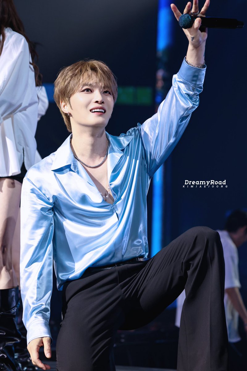 KJJ_DreamyRoad tweet picture