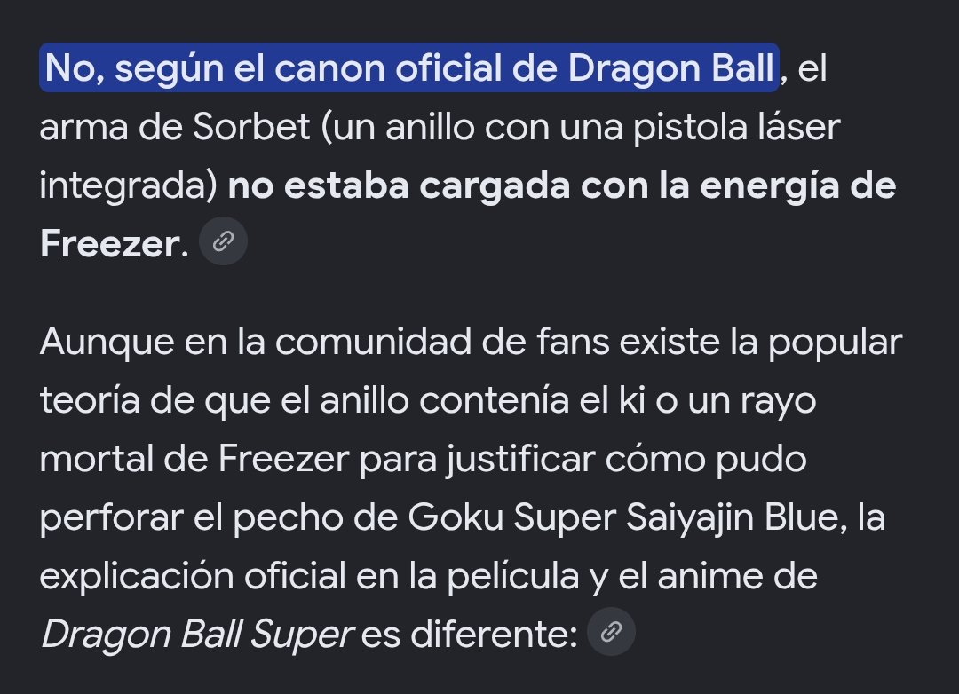 guillehinpom's tweet photo. @gromsitos @Freak_boy_Sa Tu fuente es un juego de cartas al parecer, te puedo dar la razón como no, pero como explicación oficial queda corto https://t.co/nCo4tojPIK