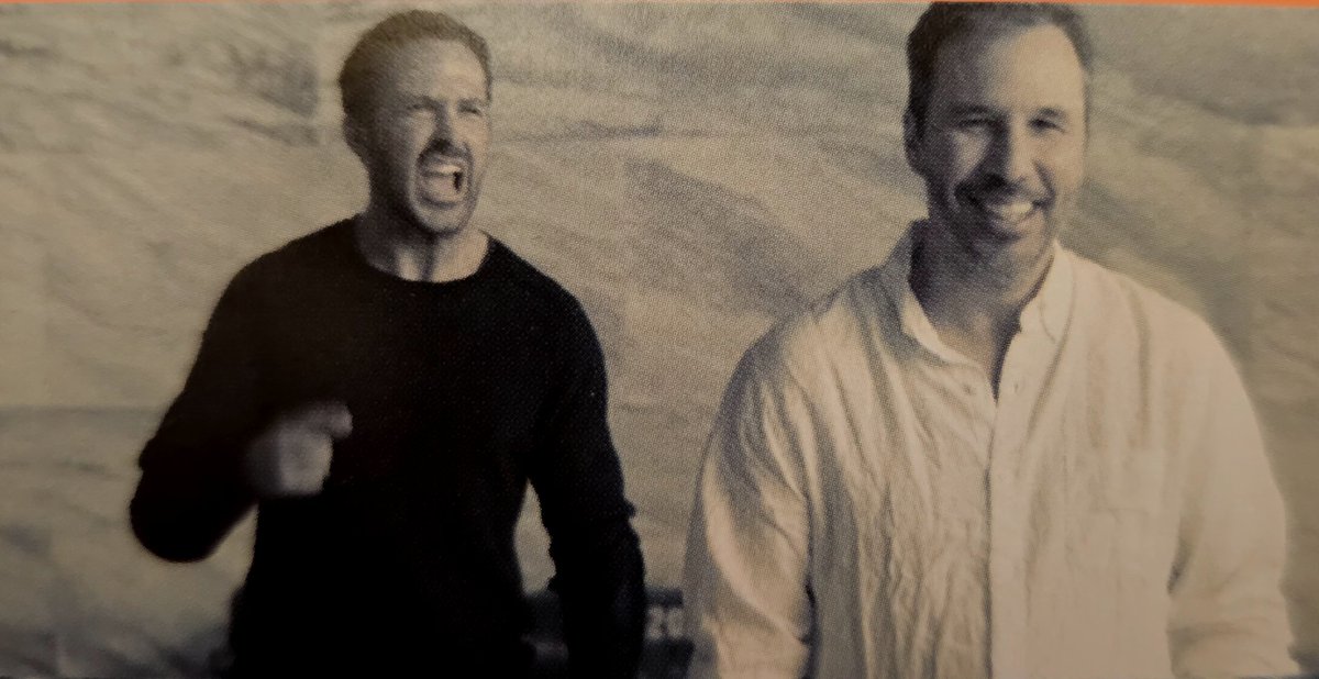 thekorbzeffect's tweet photo. Ryan in 'The Art and Soul of Bladerunner 2049 - Revised and Expanded Edition' book https://t.co/H3QoPZjMZ5