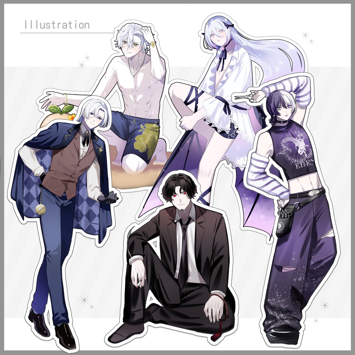 trpg_kakeru's tweet photo. いろんな方と卓を囲みた～い！
反応巡回します♻️🩷
　
#TRPG好きと繋がりたい 
#TRPG自己紹介シート https://t.co/avWJGM25Ka