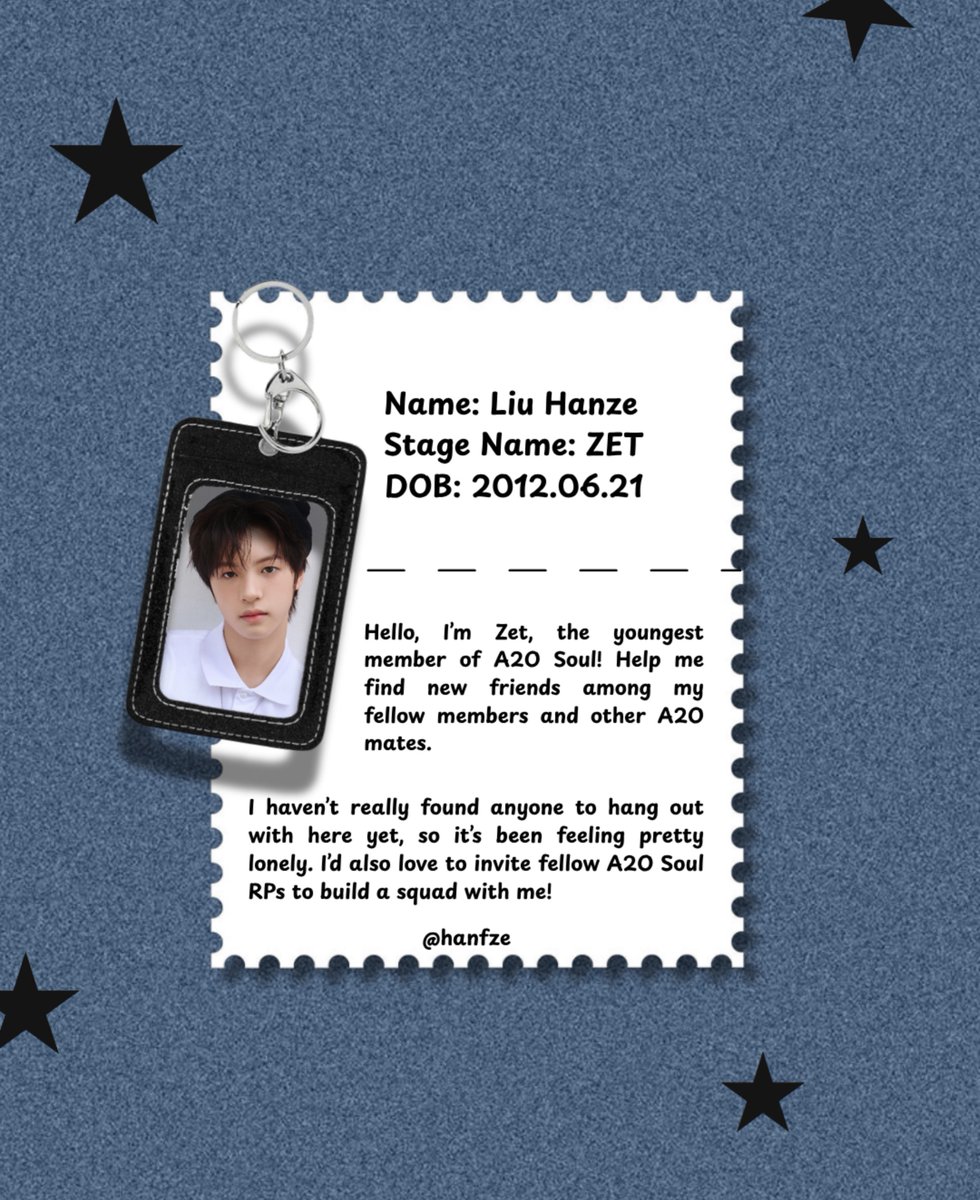 hanfze's tweet photo. Please help me spread this FCV! If you’d like to be friends with me, feel free to drop a hi or share a little TMI about yourself. ⚠ https://t.co/H2d65IDoZC