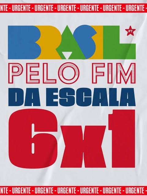 FelipeM795's tweet photo. Eu vivi para ver a história feita pelo bem do trabalhador e só teve um candidato responsável por isso

#OEXERCITODOLULAVOLTOU
#LulaPaiDoFimDa6x1 https://t.co/k5xQV1G1NV