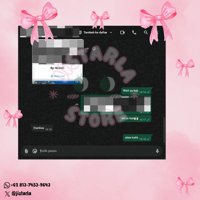 jii ୨୧ | Joki Tugas, Daftar Isi dll on X: 