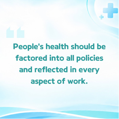 ChinaEmbSL's tweet photo. President #XiJinping delivered an important speech during a national meeting on #health in #Beijing. The meeting was held on Monday and Tuesday. Here are some highlights of his remarks. #QuotesfromXi #XiGovernance https://t.co/3SsYZssz0V