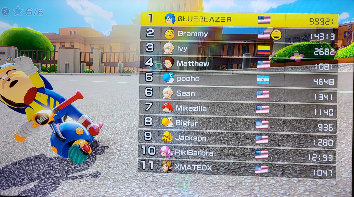 WolfsSpirit78's tweet photo. #MK8D #NintendoSwitch2 #BigBadWolf8D
Well look at that a Remax 🙃 ggs https://t.co/pWSsPoI3ls