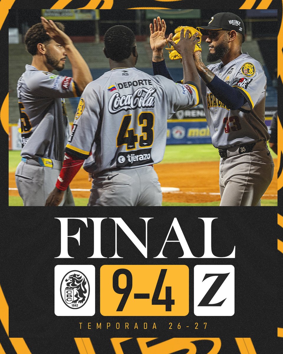 leones_cbbc's tweet photo. La primera de la temporada 🤩

Cerramos la gira por Maracaibo con victoria… ¡Nos vemos mañana en casa! 👀

#CaraquistaSoy🦁 https://t.co/cpjynb4SlP