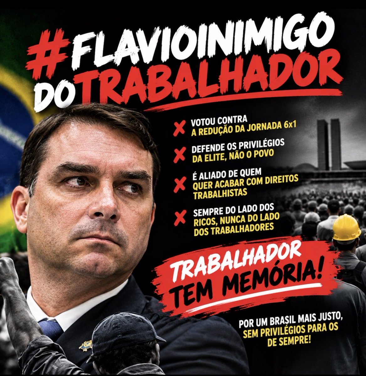 is_multimarcas's tweet photo. #FLAVIOINIMIGODOTRABALHADOR https://t.co/HevlKPpzpW