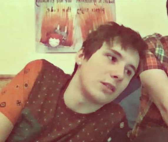 lesterphringe's tweet photo. i think about him everyday https://t.co/FH1feEB6jO