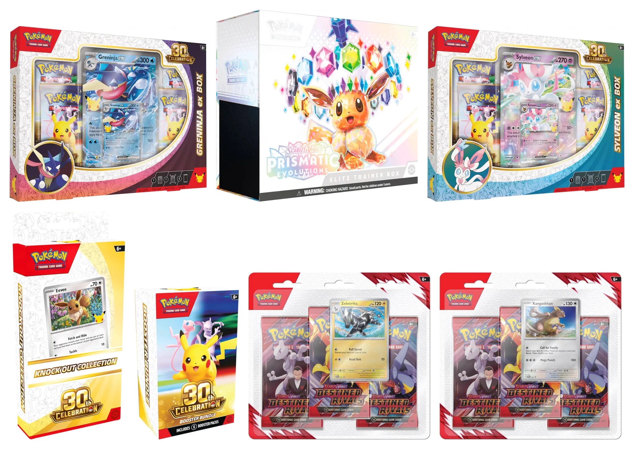 Pokemon Deals, Alerts & News! on X: 