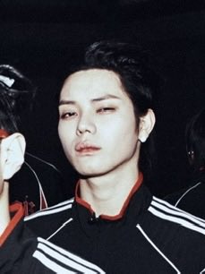 5__yul's tweet photo. ohyul n this facial expression (⸝⸝๑  ̫ ๑⸝⸝⸝) https://t.co/WOeZlnfRzj
