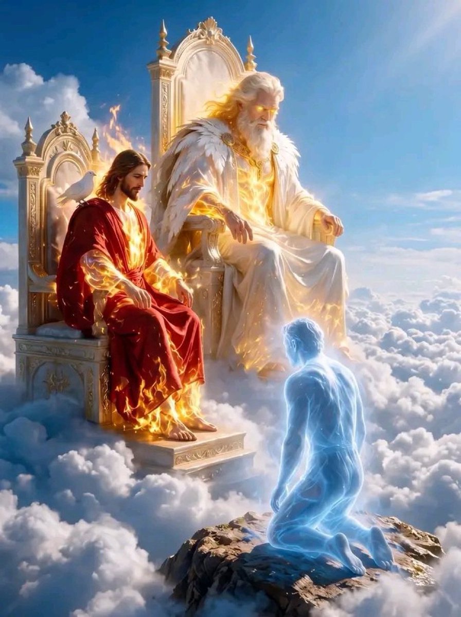 BIGBIG_PLANS's tweet photo. There will be judgement after death 
Live well , accept Jesus now https://t.co/CwY74KFz2U