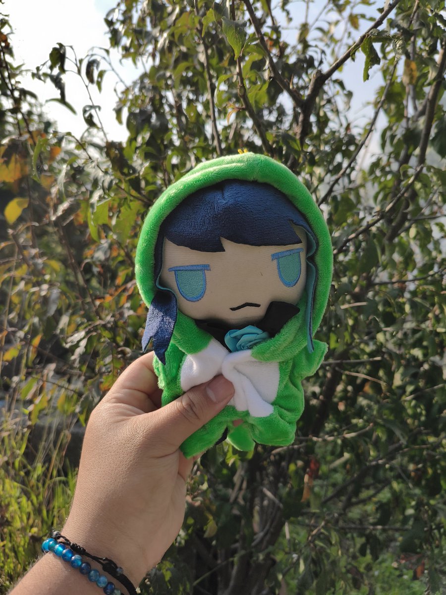 mike_v_v_'s tweet photo. Adosaurio rex 🦖💙

#ado #adoart #adoぬいぐるみ #adobomekshico https://t.co/5vHA6CNknL