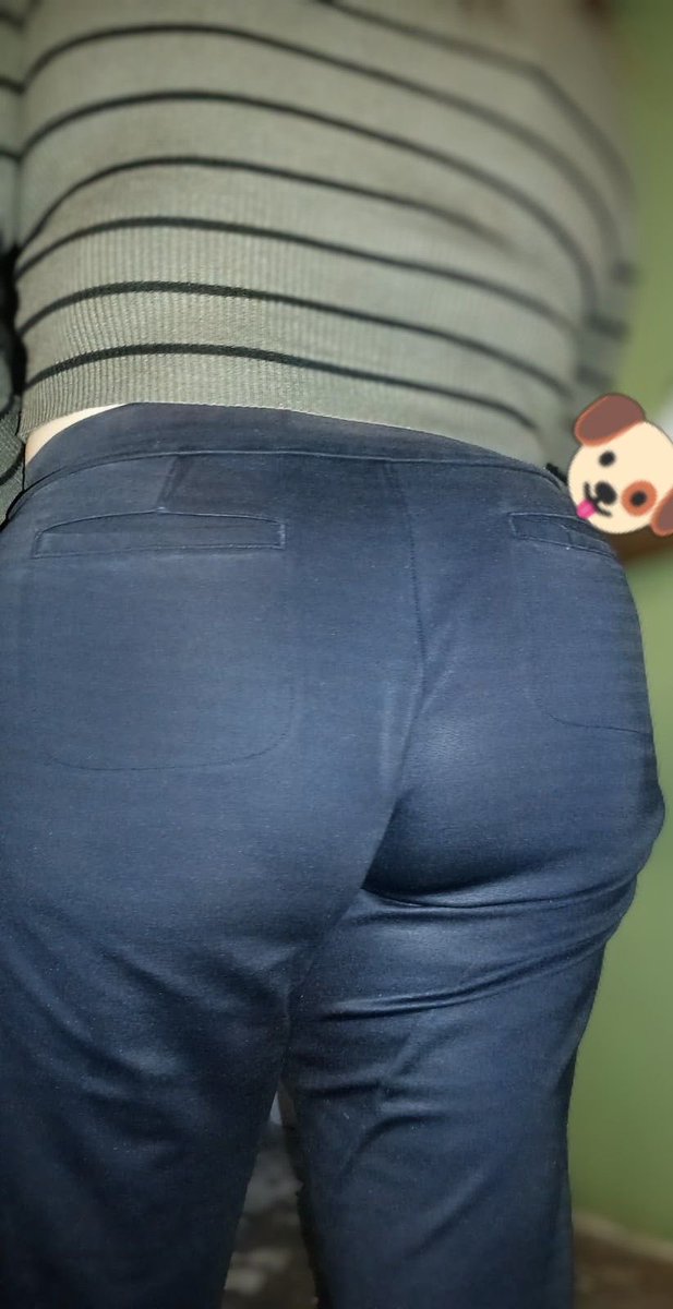 CornudosBeta's tweet photo. Te envio algo si gustas publicarlo,
Que opinan que su esposa ande comiendo pantalón todo el día y ande así? https://t.co/xBOaTrQsWA
