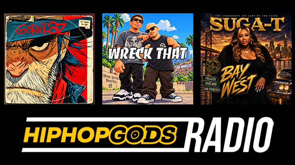 hiphopgods's tweet photo. Edition 727 is available now and features...

@RhythmScholar's brand new remix of Clint Eastwood by the Gorillaz 
+
there's NEW MUSIC on deck from @IamDEMRICK &amp; @SCOOPDEVILLE and @Suga_T_ feat. @TheRealMacMall &amp; Black C from @RBLPosse !

HipHopGods Radio:
https://t.co/PLBanhsUfz https://t.co/DaLVUgSs65