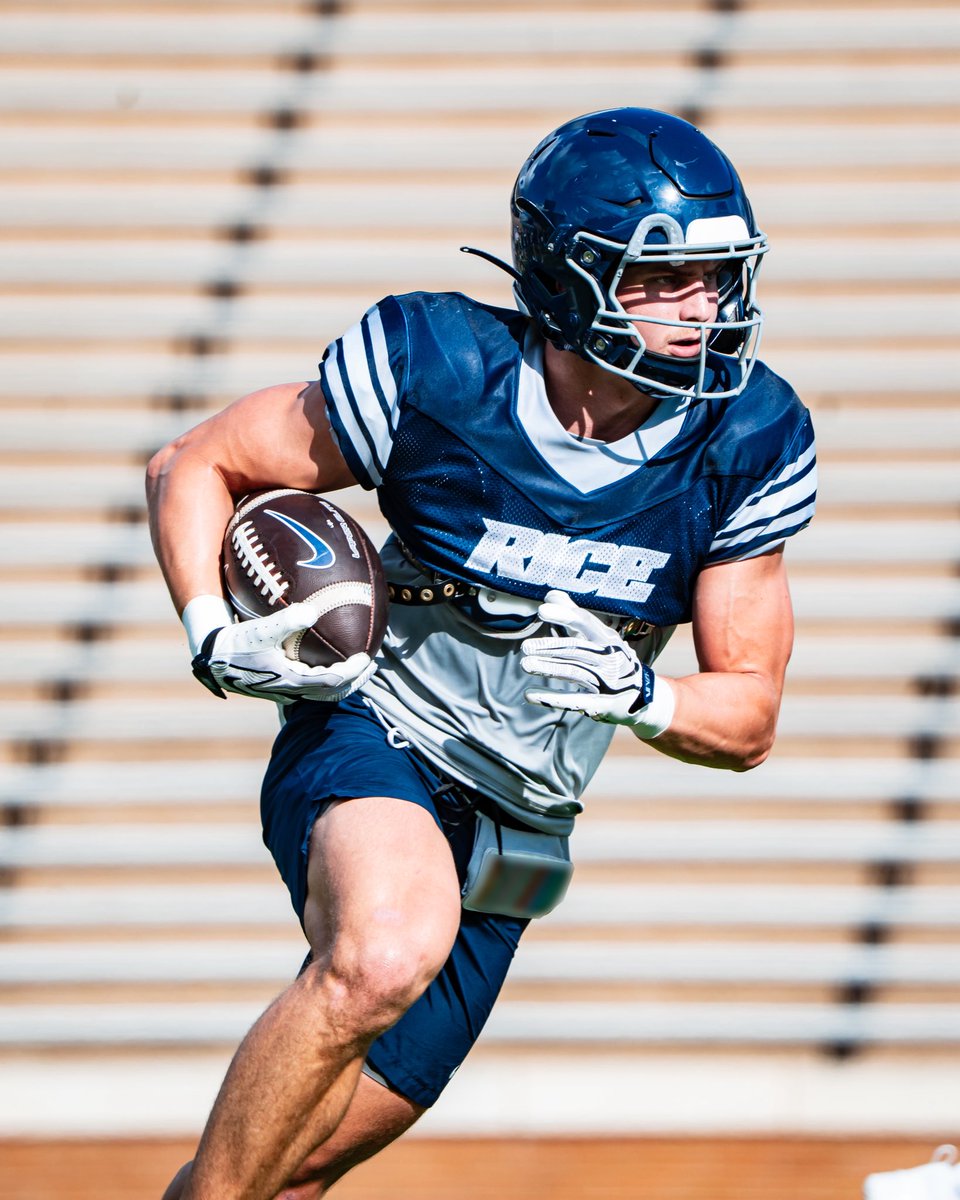 RiceFootball's tweet photo. Gameday Prep

#WE | #ReptheR https://t.co/BtYCXTjXRb