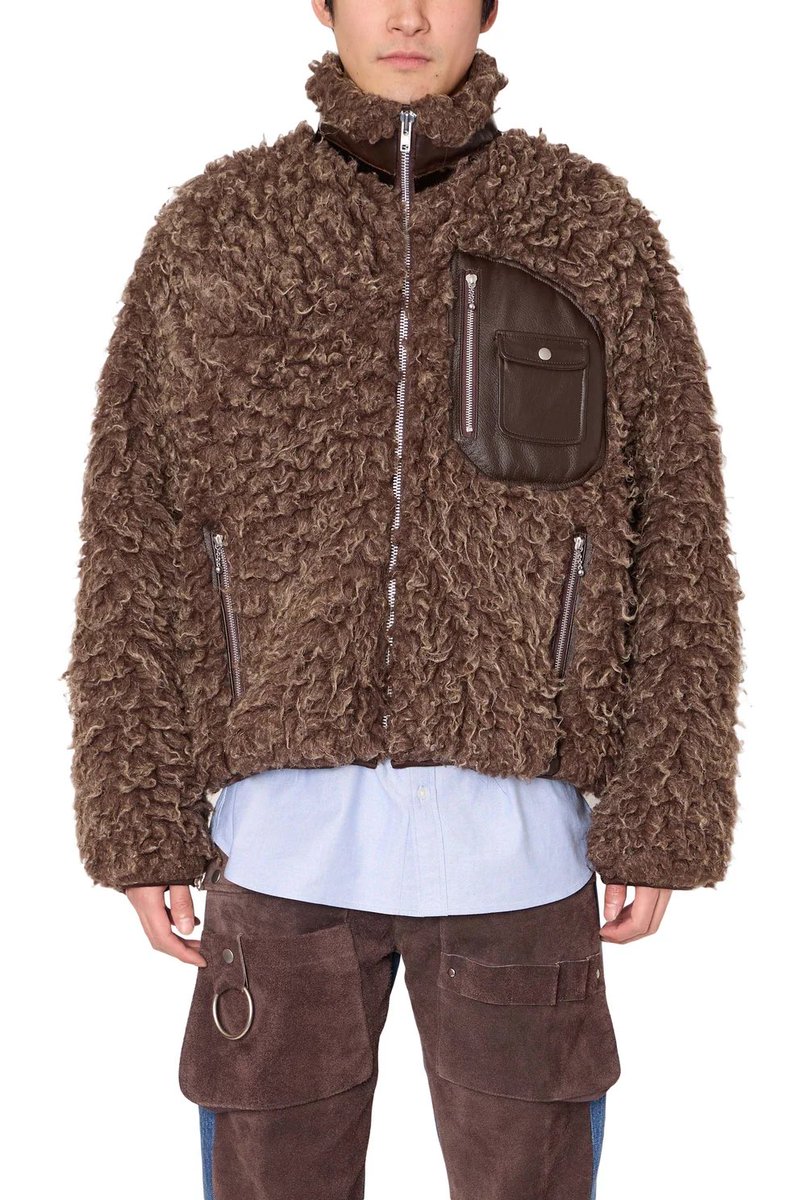 kolorofficial_'s tweet photo. 26AW Outer・men
¥198,000
26WCM-G11108
#kolor 

https://t.co/BLhHSDetGH https://t.co/zRdRDgH2pf