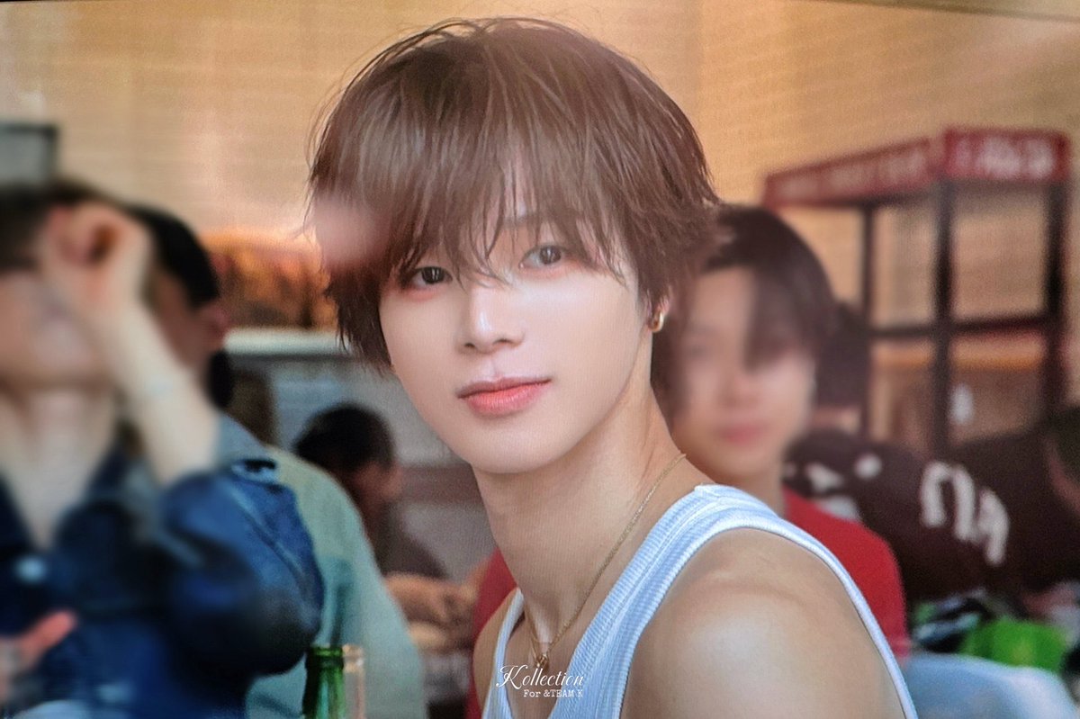 KBRASlL's tweet photo. ✨ | Ele brilha sem o menor esforço 😍
Happy K Day - 6 👑🎉

#andTEAM #앤팀 #K #andTEAM_K #KogaYudai #케이 #ケイくん
#Happy_K_Day https://t.co/OKB0zcuAsm
