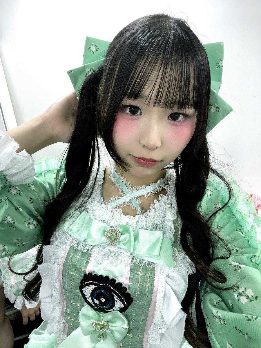 murakamihina_'s tweet photo. おはひな🐰☀️ https://t.co/BNPVpHL6nR