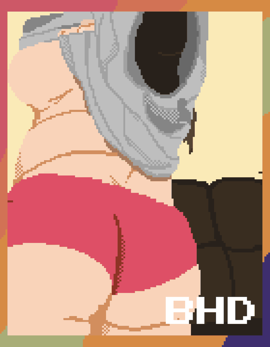 BayHarborDoodle's tweet photo. @SmutNetwork Oh and here's the other medium of NSFW art I do (Not really as frequent) https://t.co/SeQ6wXeUW4