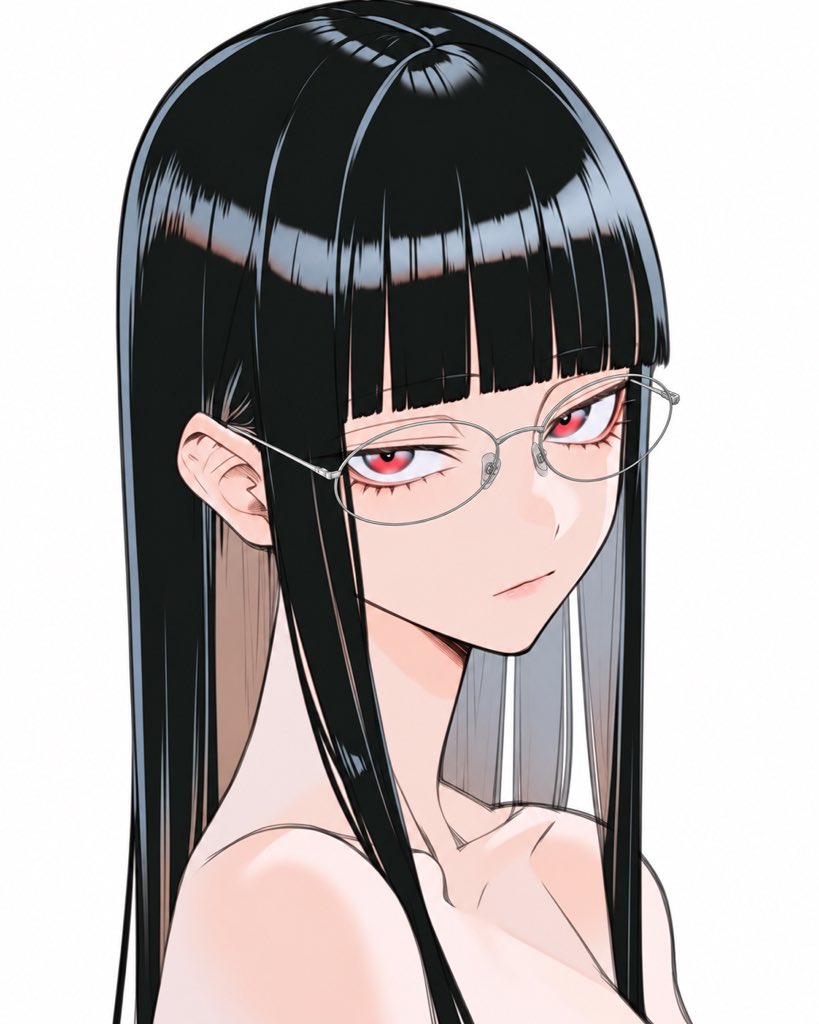 P0KOTAN's tweet photo. 👓 https://t.co/htH5qKnNzc