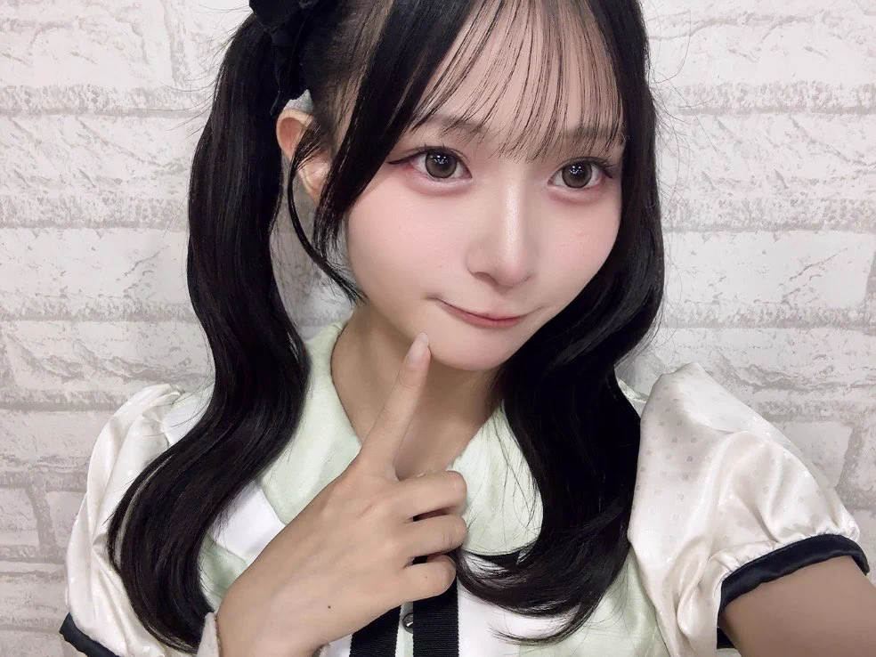 衣笠彩実 🤍🎧 【NMB48 9期生】 on X: 