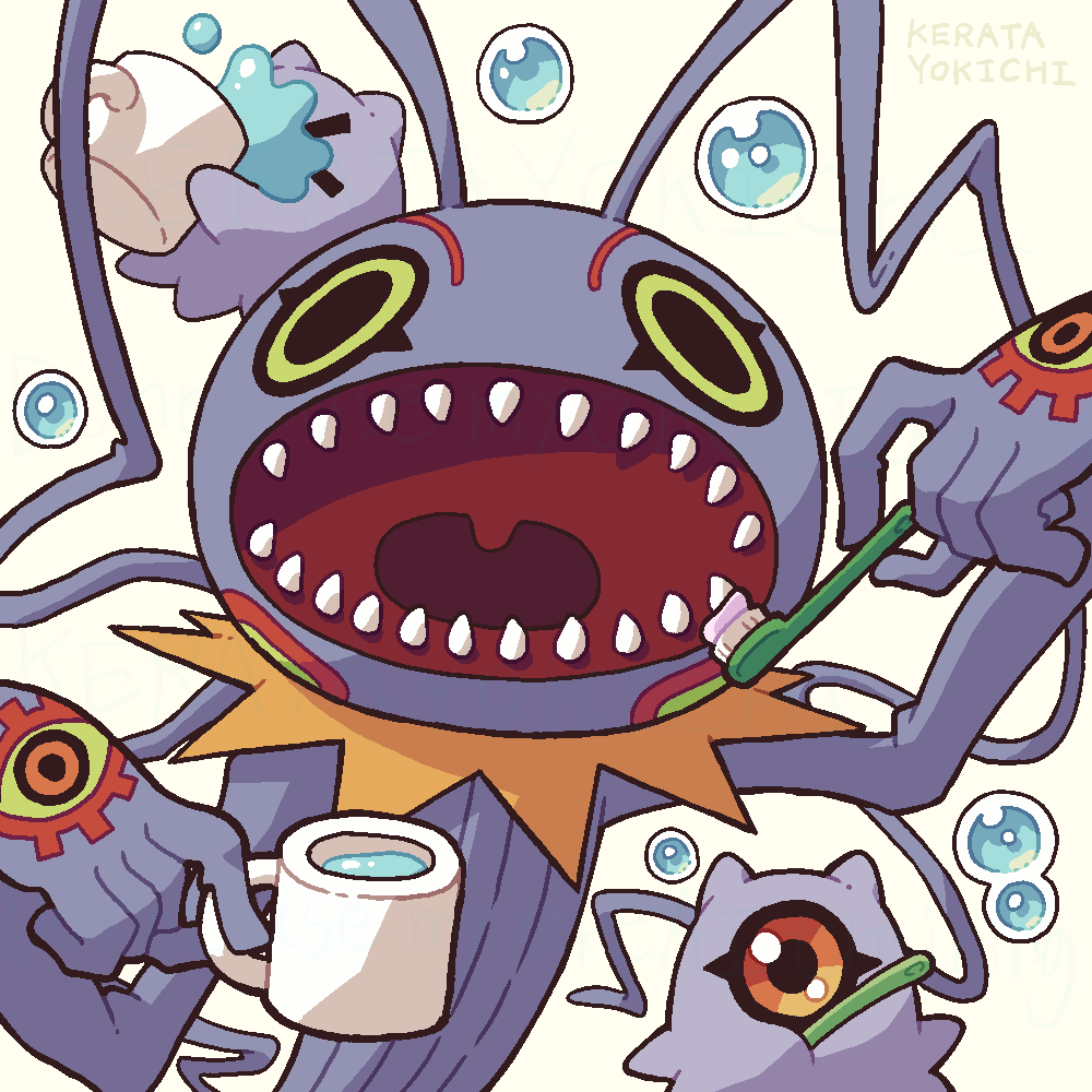 keratayokichi tweet picture