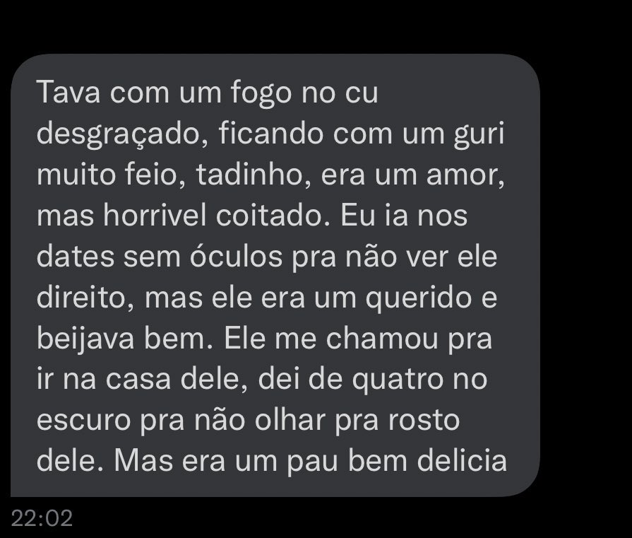 confissoesxxz's tweet photo. https://t.co/PK6VWcsJ4c