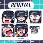 Photo by 🌱 twee || vtuber || emote comms open (@tweedraws)