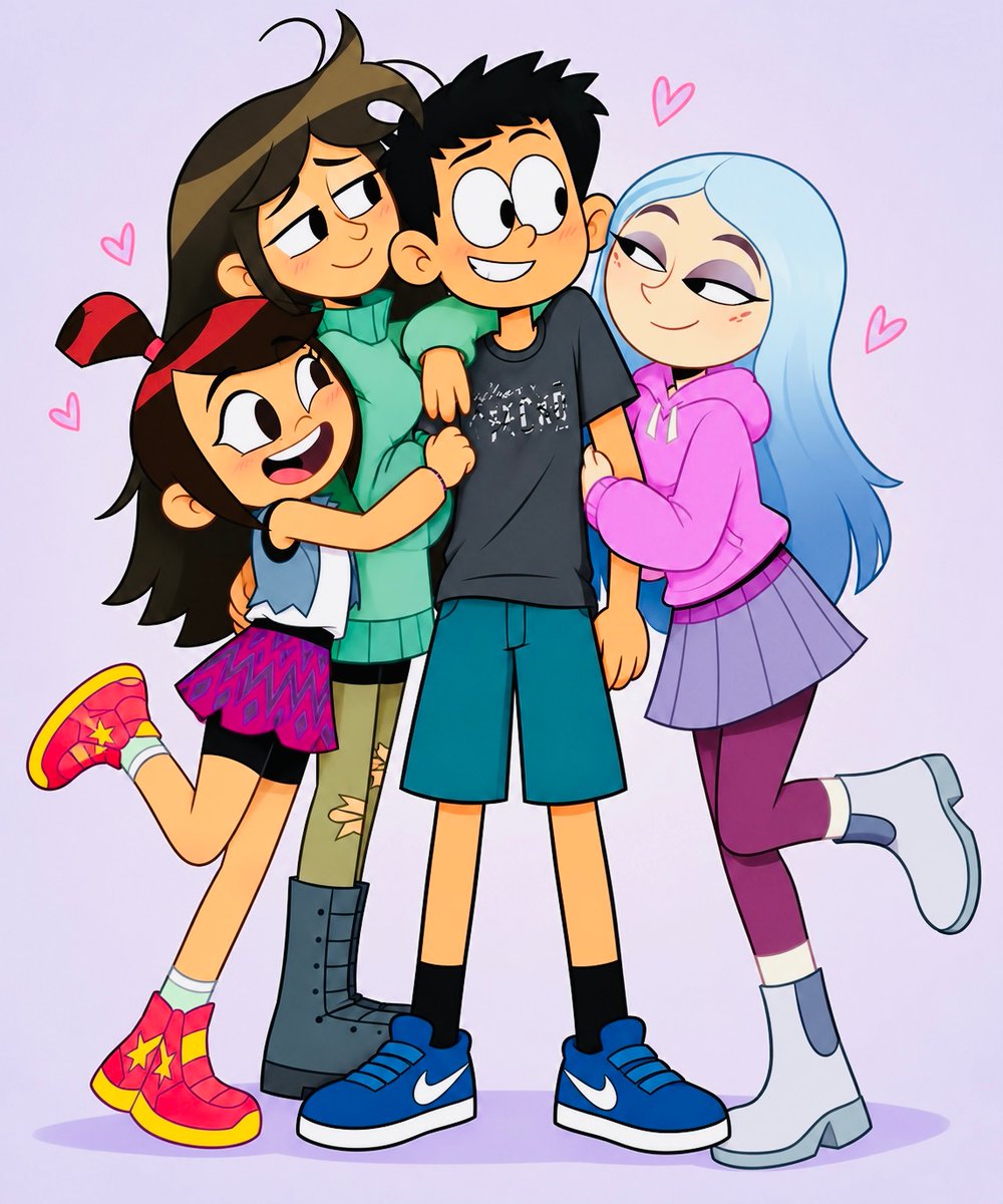 RogelioCatete's tweet photo. Here is Rogelio Loud snuggling with ladies pt 1

@mekhiloud @Chloefanboy2009 https://t.co/SMeQaOEQbE