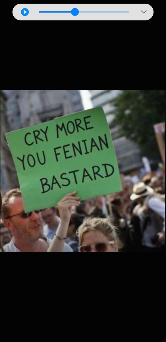 Orangeman1692's tweet photo. @declancfc67 🤣🤣🤣 https://t.co/29ILXB3Hv5