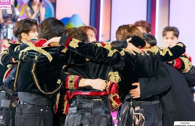 Lin615_SVT's tweet photo. 💎✨

#2026MAMAVOTE
#SEVENTEEN https://t.co/gT3DAzcIY4