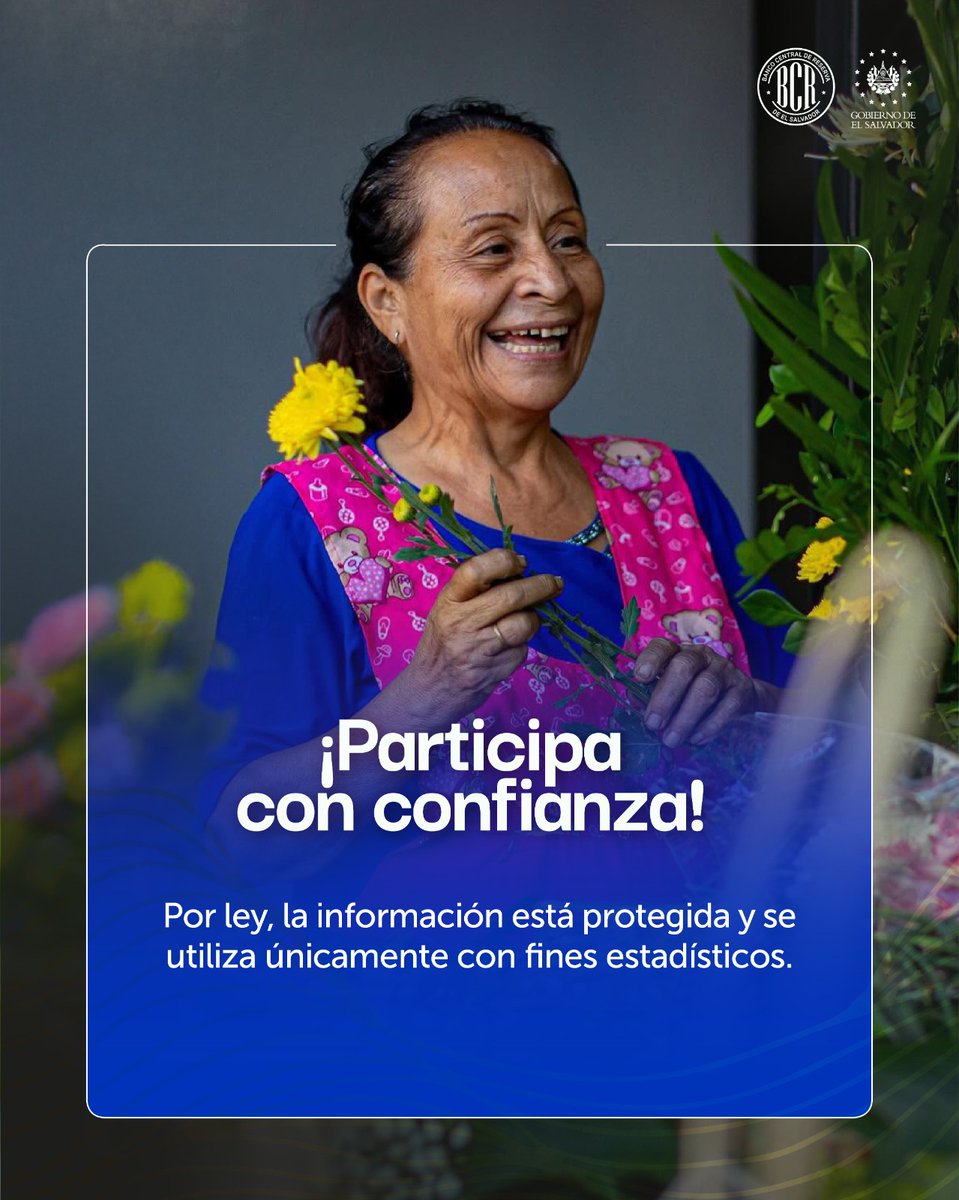 bcr_sv's tweet photo. @douglas_rdzf @hazelgonzalezj La Cartografía Económica 2026 se desarrolla con tecnología digital: dispositivos electrónicos que capturan la ubicación del lugar y permiten un registro ordenado de la información. https://t.co/5KdRWm9ks5