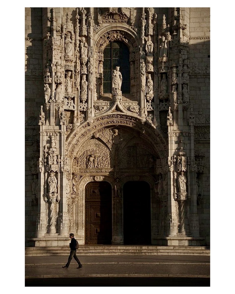 BoraPraPortugal's tweet photo. 📍Mosteiro dos Jerónimos, Lisboa 🇵🇹

#mosteirodosjeronimos #lisboa #lisbon #portugal #walkabout https://t.co/oaJFlFrGG7